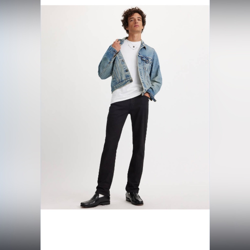 Black Levi’s 511  32x32